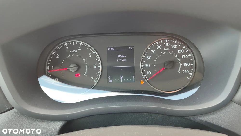 Renault Master L3H2 Niski Przebieg Gwarancja Vat23 - 17