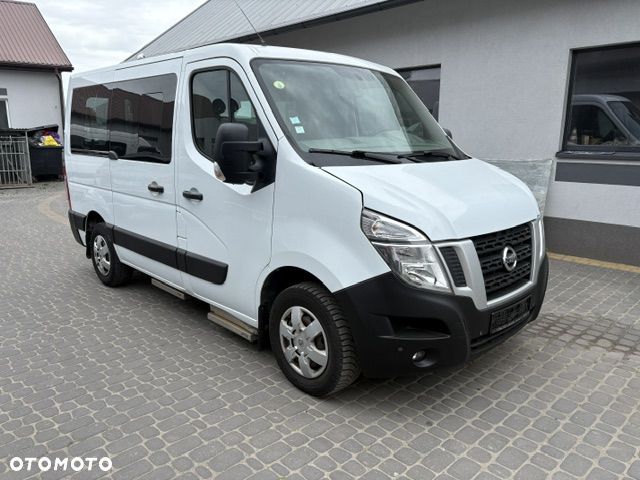 Nissan Nv400 2016 photo 3