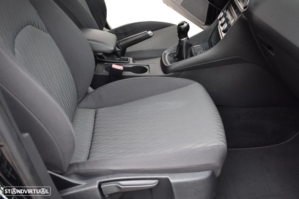 SEAT Leon ST 1.6 TDI Style S/S - 20