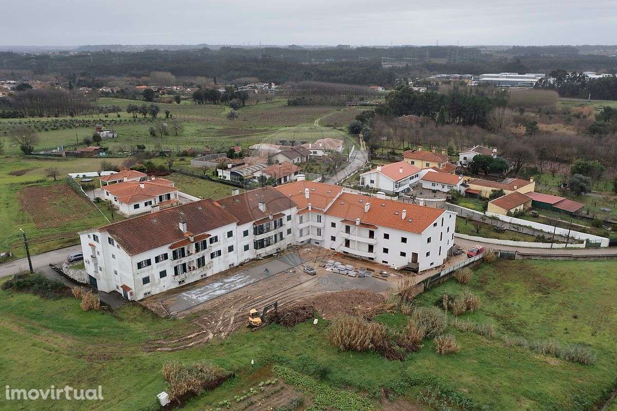 Apartamento T2 para venda - Grande imagem: 2/4