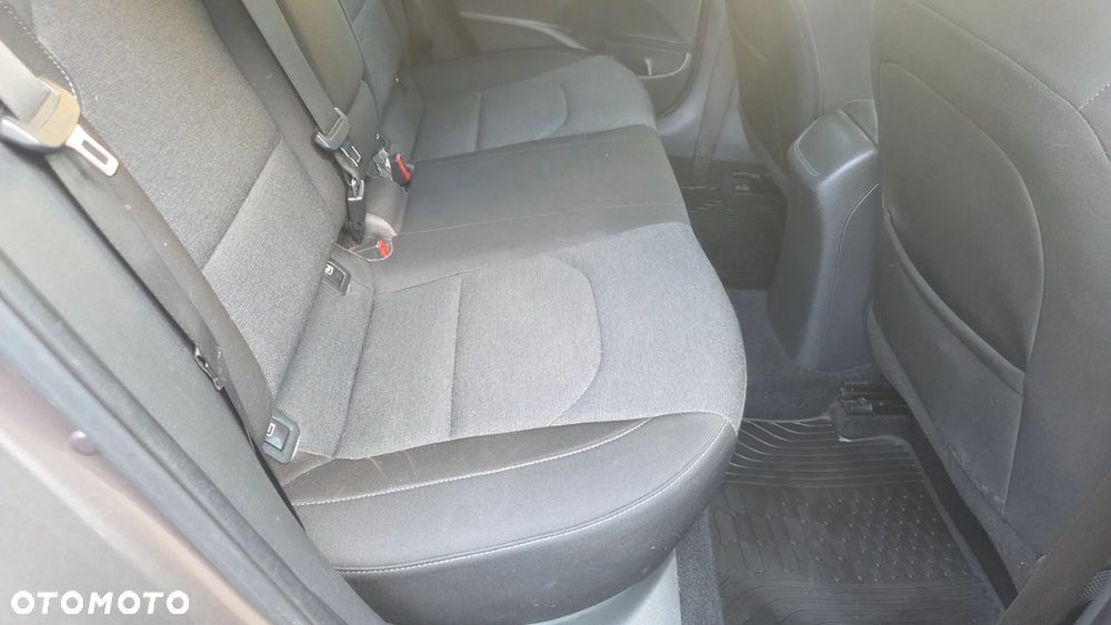 Hyundai i30 1.5 T-GDI 48V Premium - 36