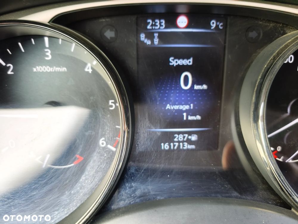 Nissan X-Trail 1.6 DCi Tekna - 23