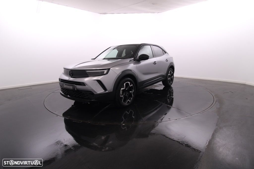 Opel Mokka 1.2 T GS Line - 1