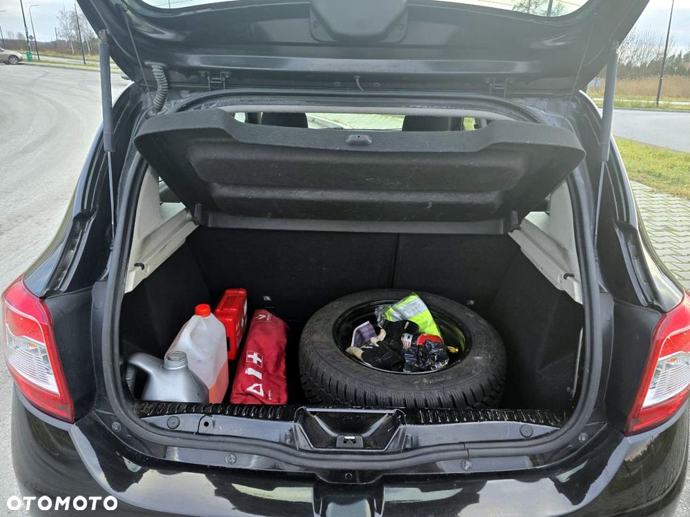 Dacia Sandero 1.2 16V Laureate - 31