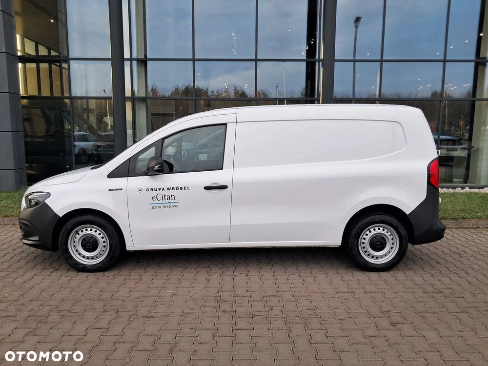 Mercedes-Benz e-Citan 112 Furgon 3100 mm - 5