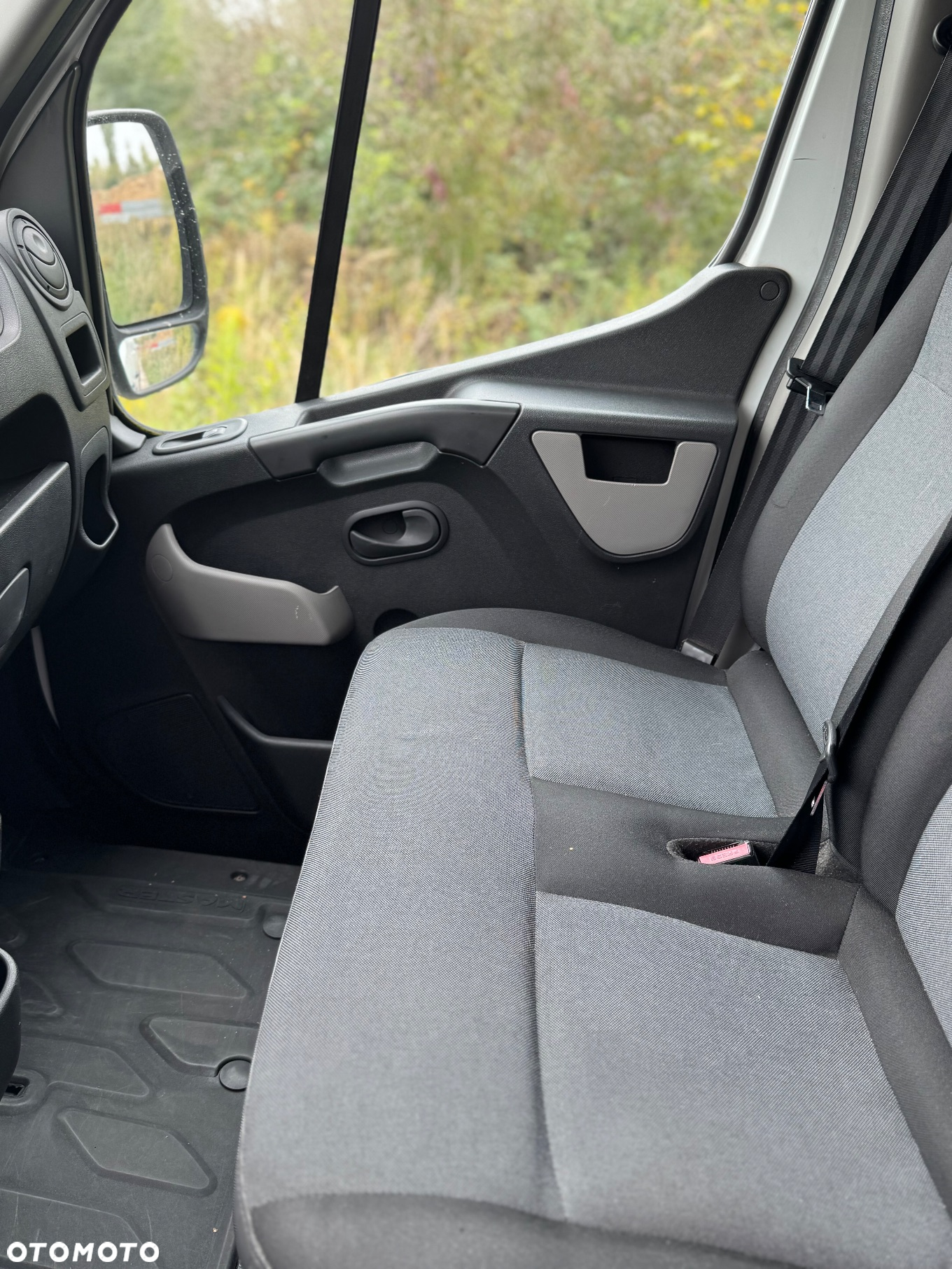 Renault Master - 12