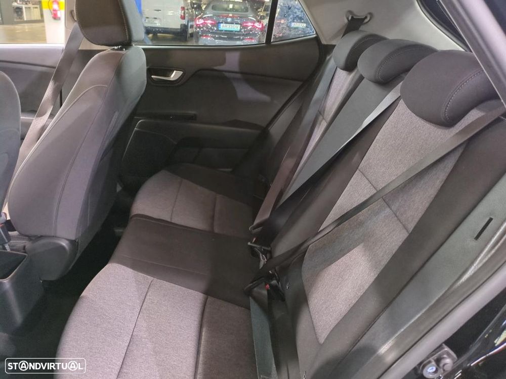 Kia Stonic 1.0 T-GDI Wave - 9