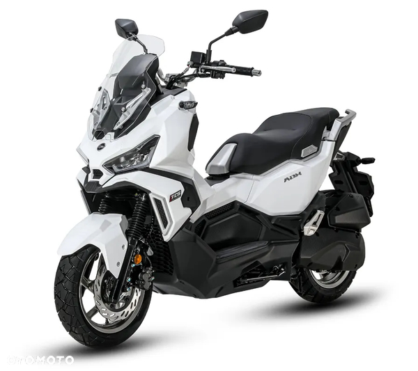 SYM ADX