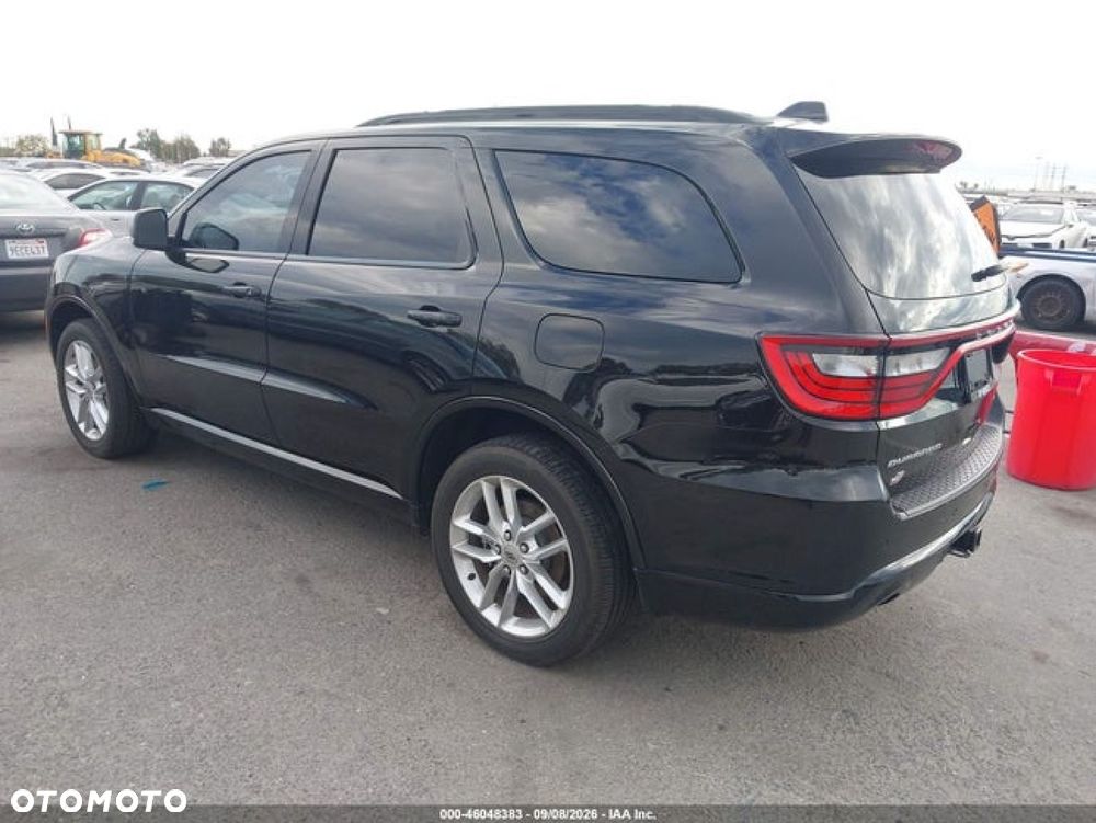 Dodge Durango 2024 photo 3