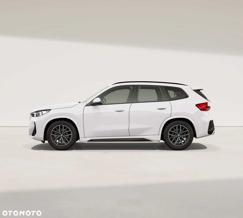BMW X1 xDrive20d mHEV M Sport sport - 3