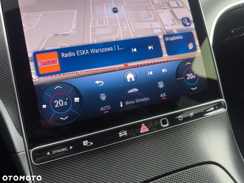 Mercedes-Benz Klasa C - 17