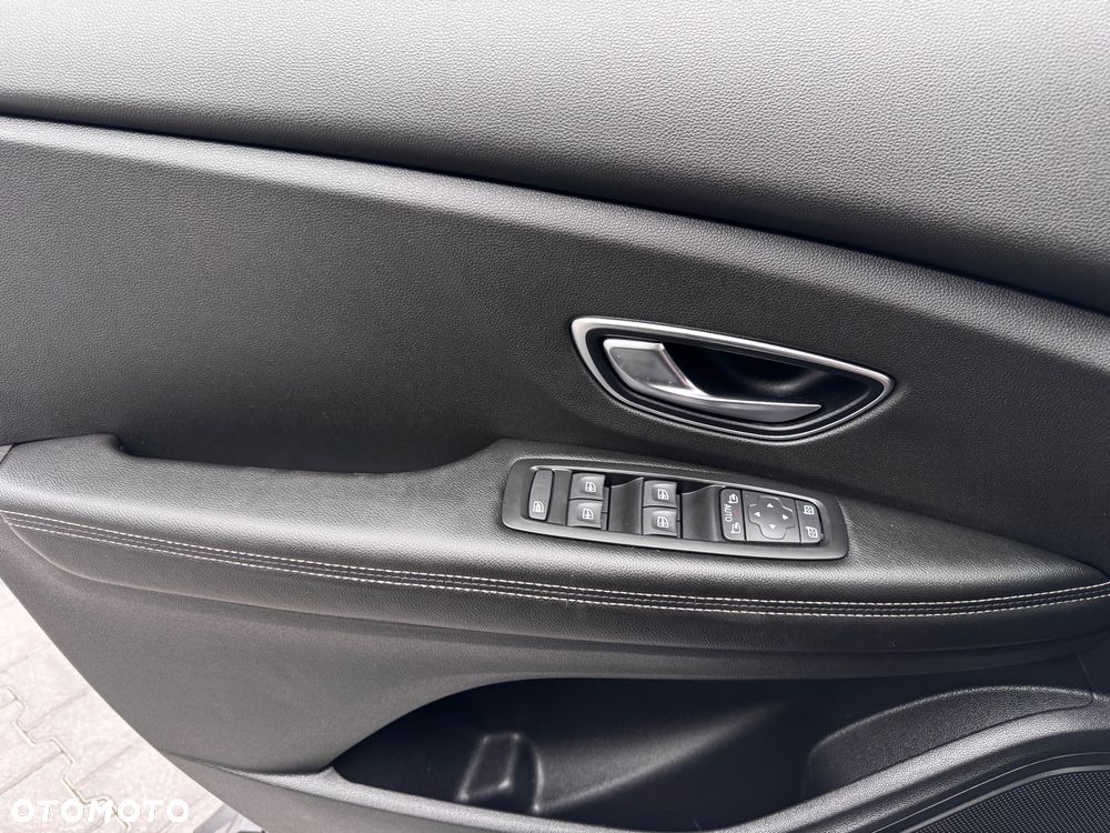 Renault Grand Scenic ENERGY dCi 110 Business - 15