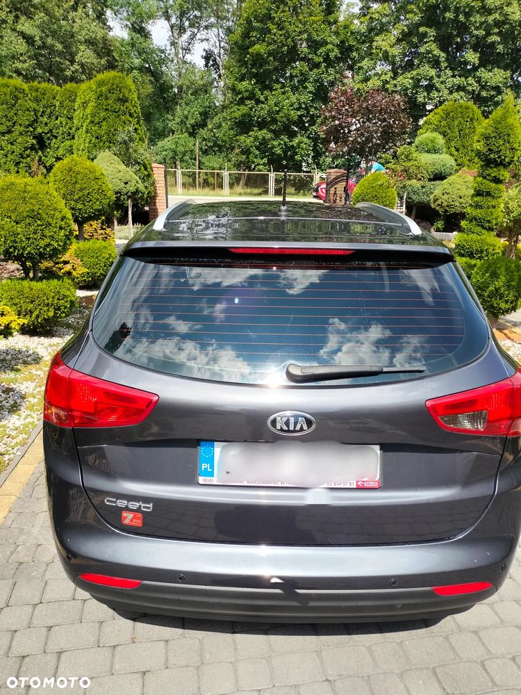 Kia Ceed 1.6 GDI M - 3