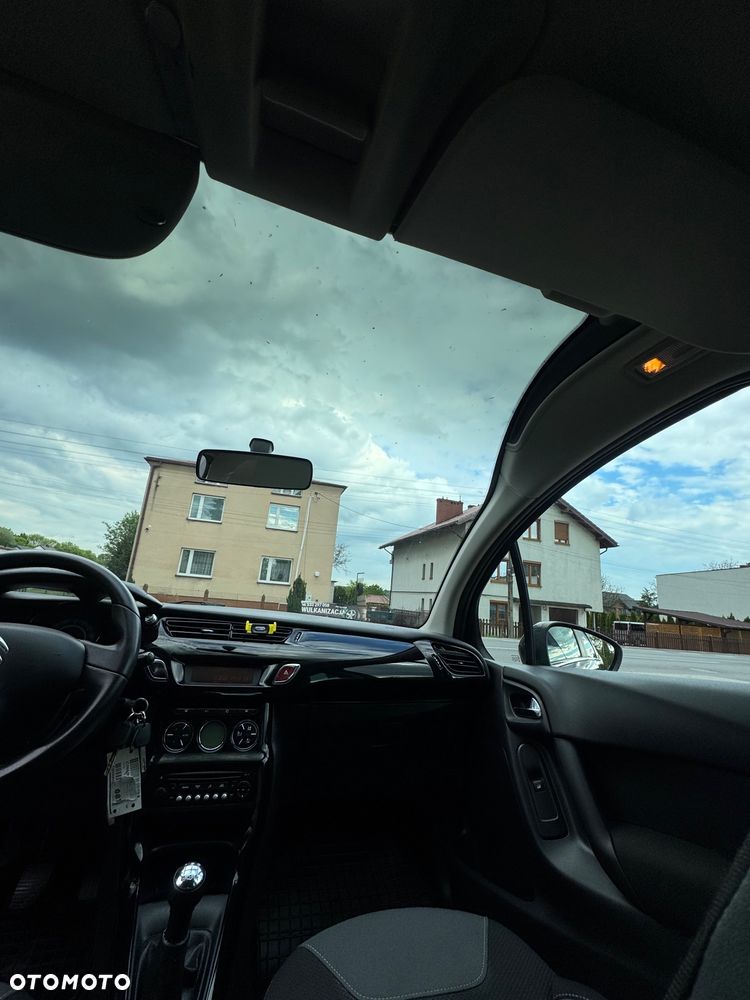 Citroën C3 1.4i Impress Pack - 11
