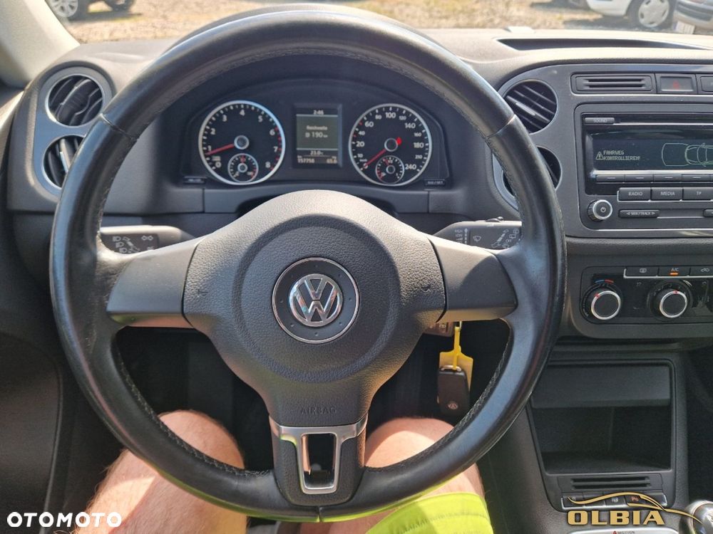 Volkswagen Tiguan 1.4 TSI 4Motion Exclusive - 7