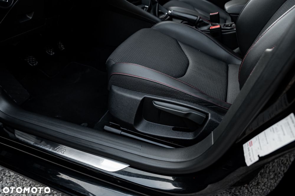 Seat Leon 1.4 TSI FR S&S - 18