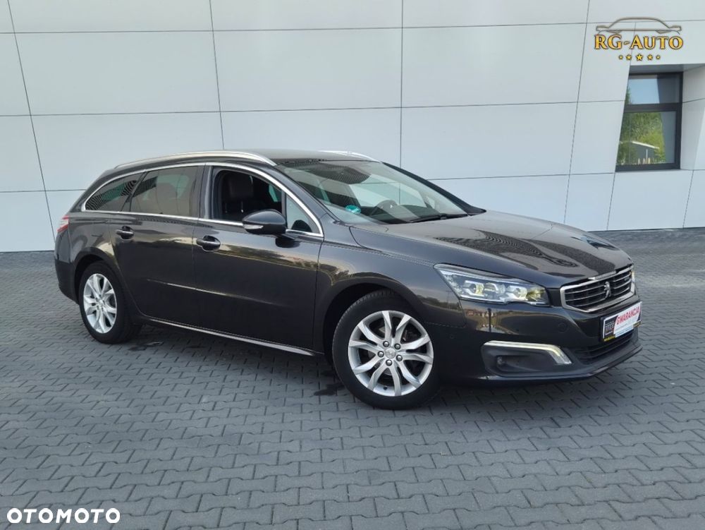 Peugeot 508 - 3