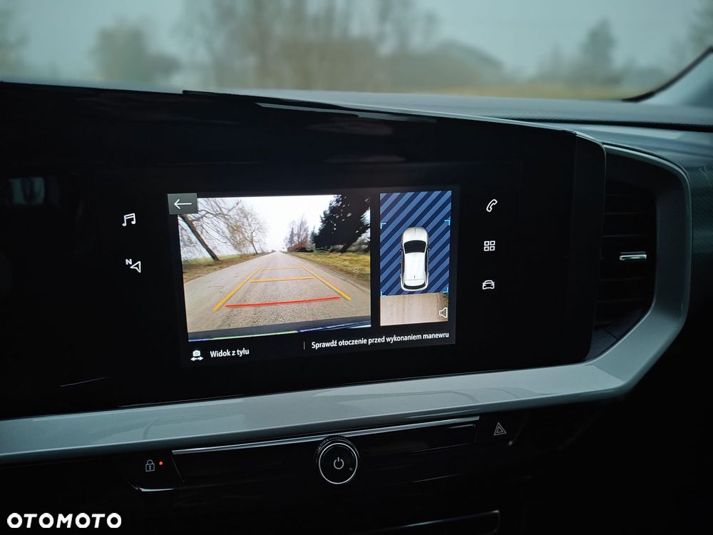 Opel Mokka 1.2 T Edition S&S - 13