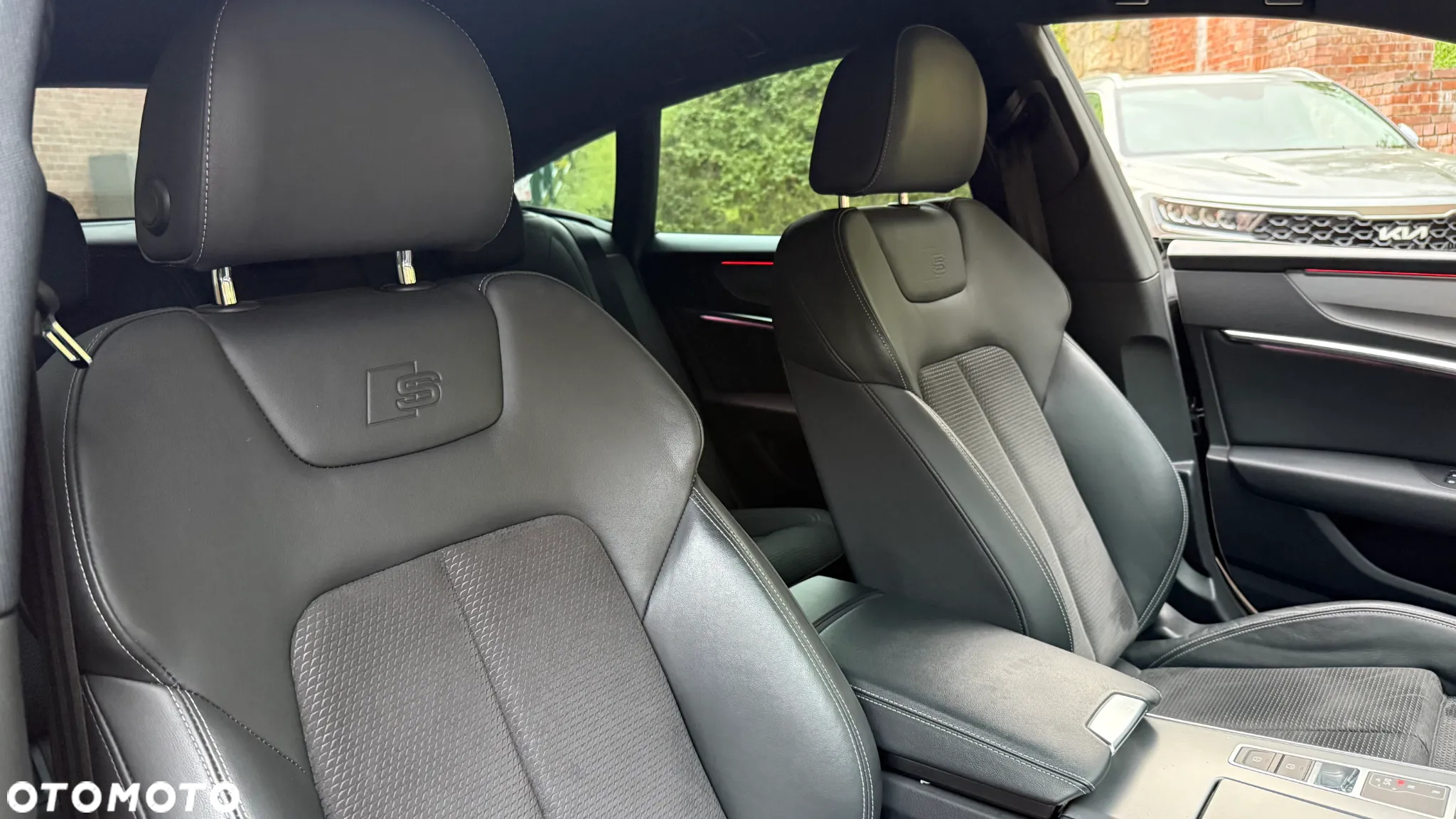 Audi A7 Sportback 45 TFSI quattro S tronic - 20
