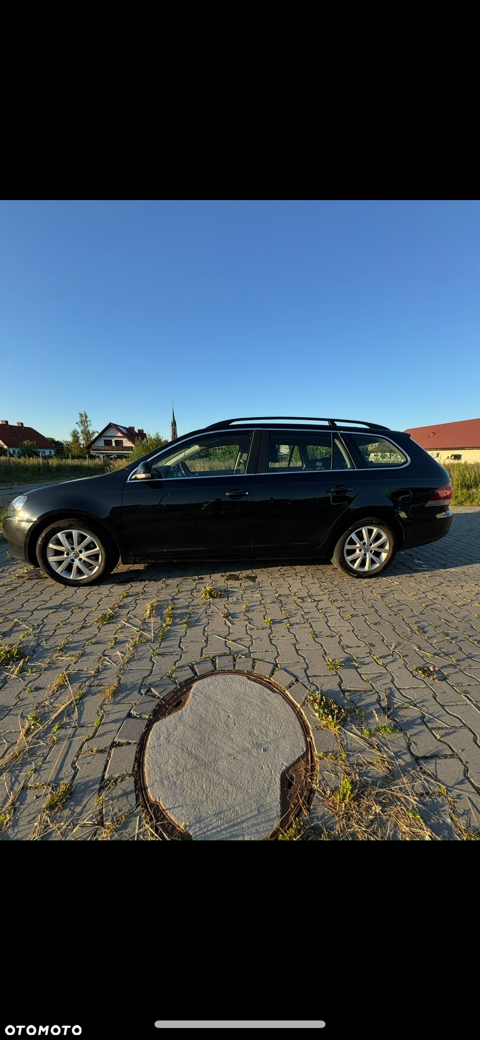 Volkswagen Golf VI 1.6 TDI Highline - 11