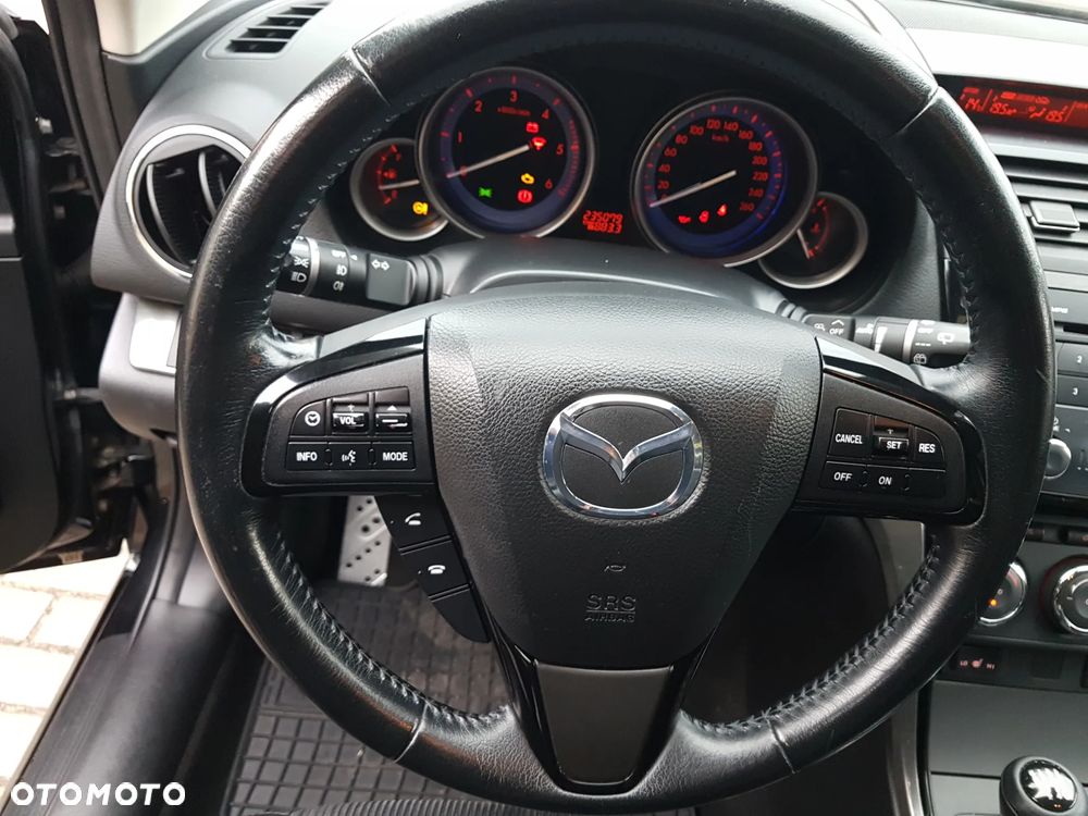 Mazda 6 2.2 CD Kirei - 7
