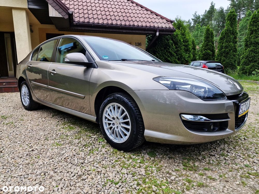 Renault Laguna 2.0 Limited - 17