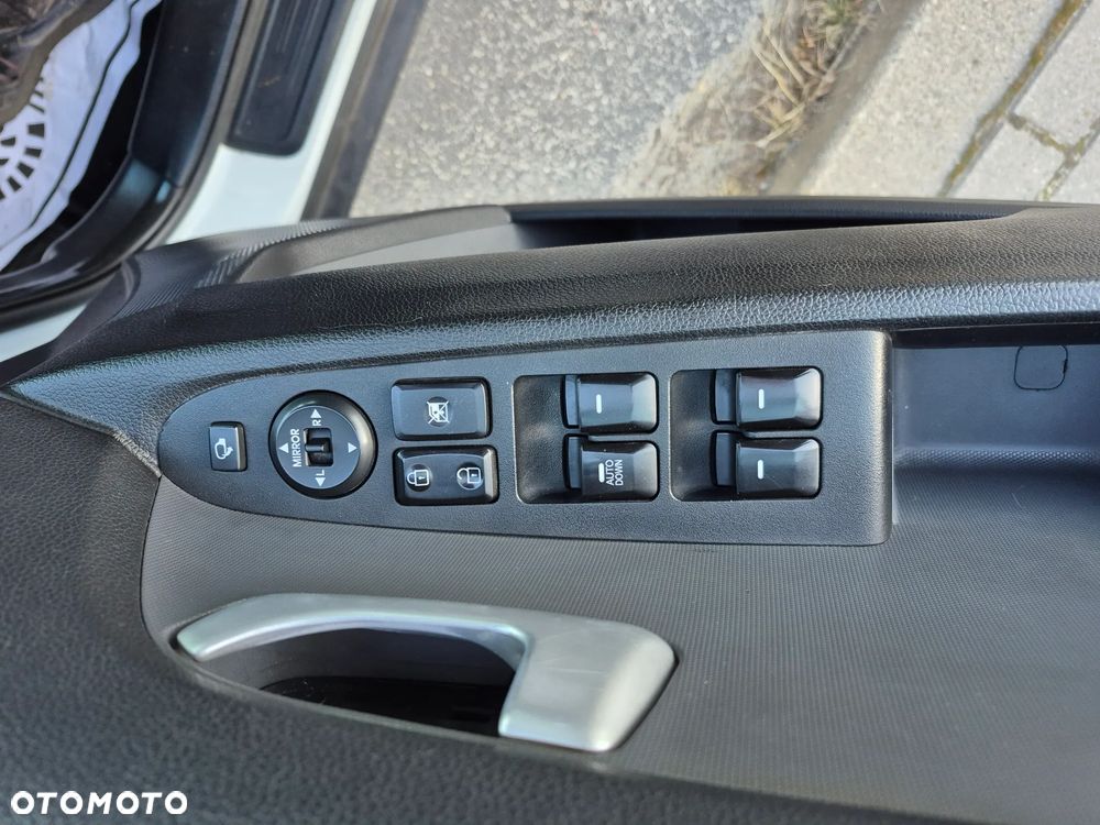 Kia Sportage 1.6 GDI Business Line 2WD - 17