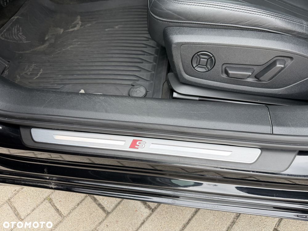 Audi A6 Avant - 7