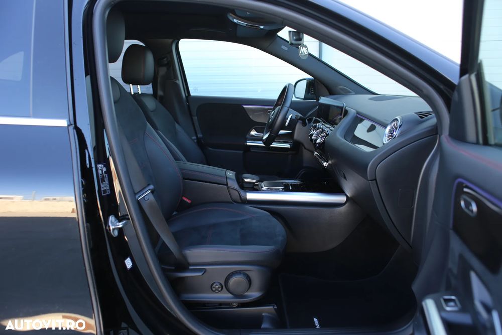 Mercedes-Benz GLA 200 d 4MATIC Aut. - 18