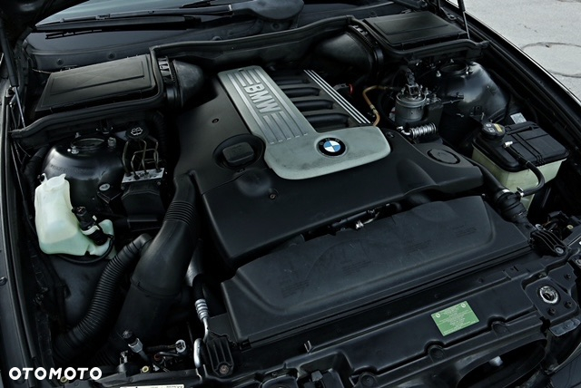 BMW Seria 5 - 40