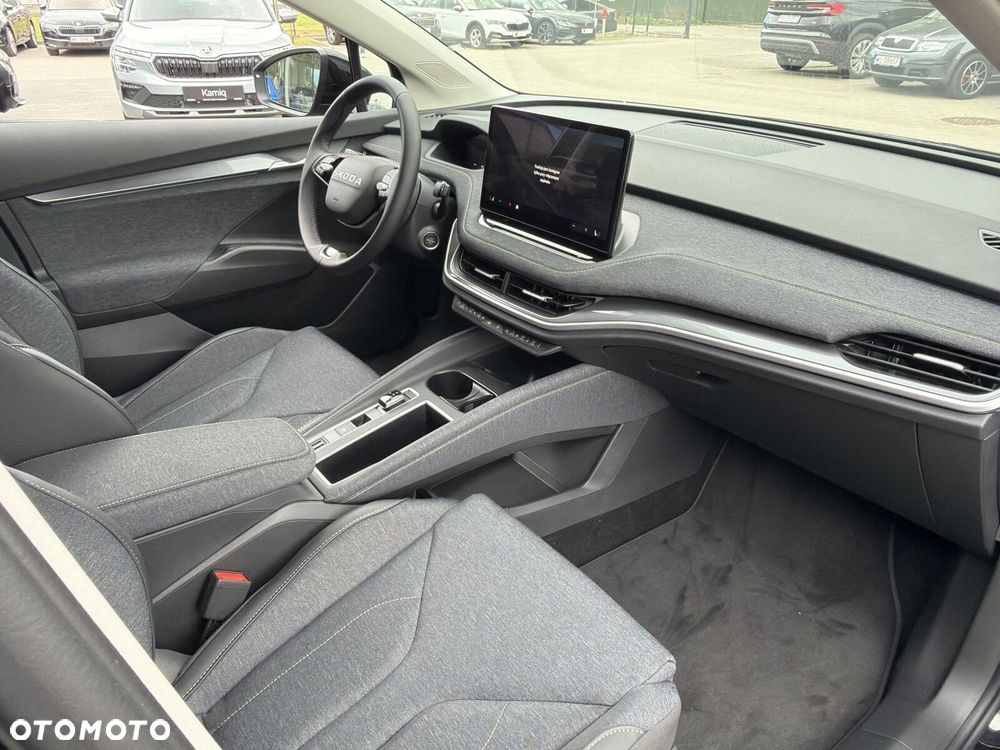 Skoda Elroq 50 55kWh - 17