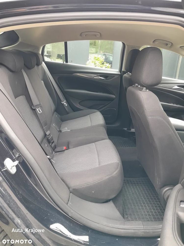 Opel Insignia 1.5 T Elite S&S - 28