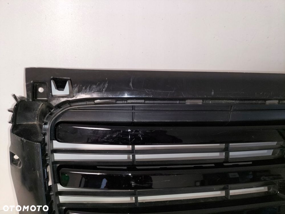 atrapa kratka grill mercedes glb x247 lift 23- - 3