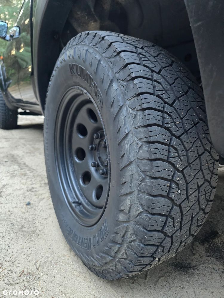 Ford Ranger - 22