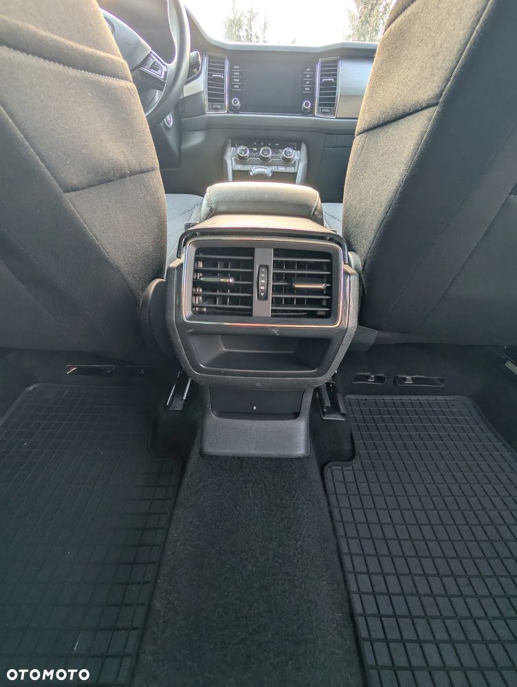 Skoda Kodiaq 2.0 TDI 4x4 DSG Ambition - 22