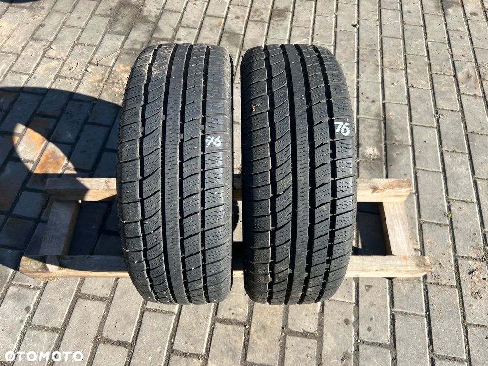 OPONY TORQUE TQ025 185/55 R14 80H WS 2019