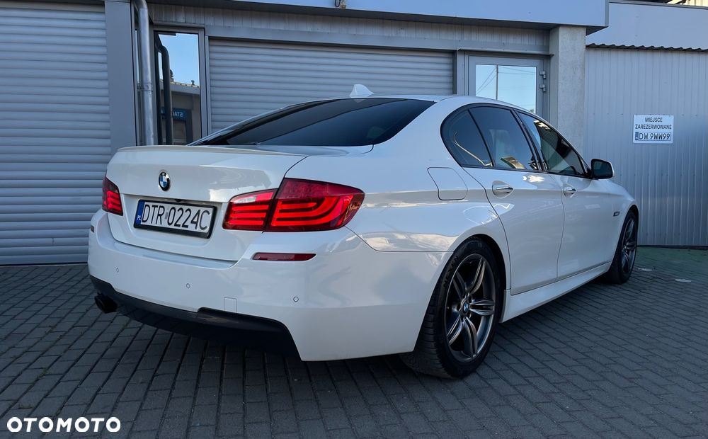 BMW Seria 5 - 14