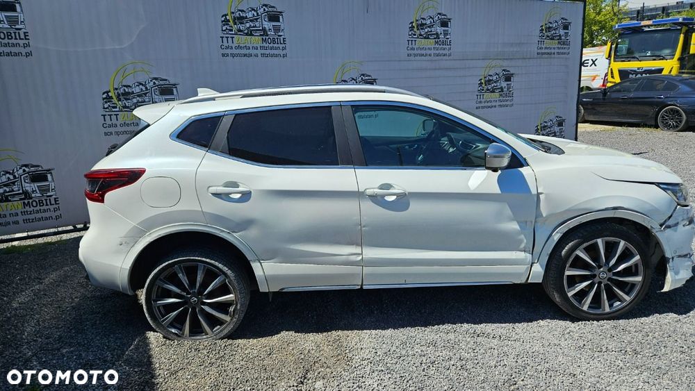 Nissan Qashqai - 13