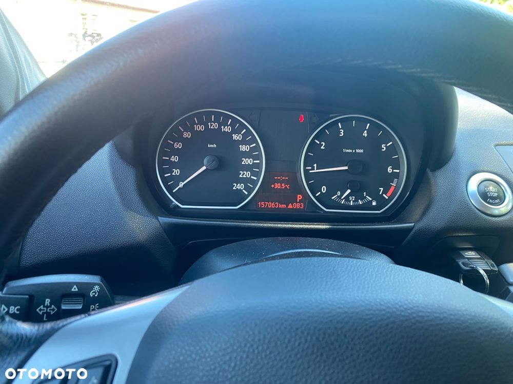 BMW Seria 1 - 11