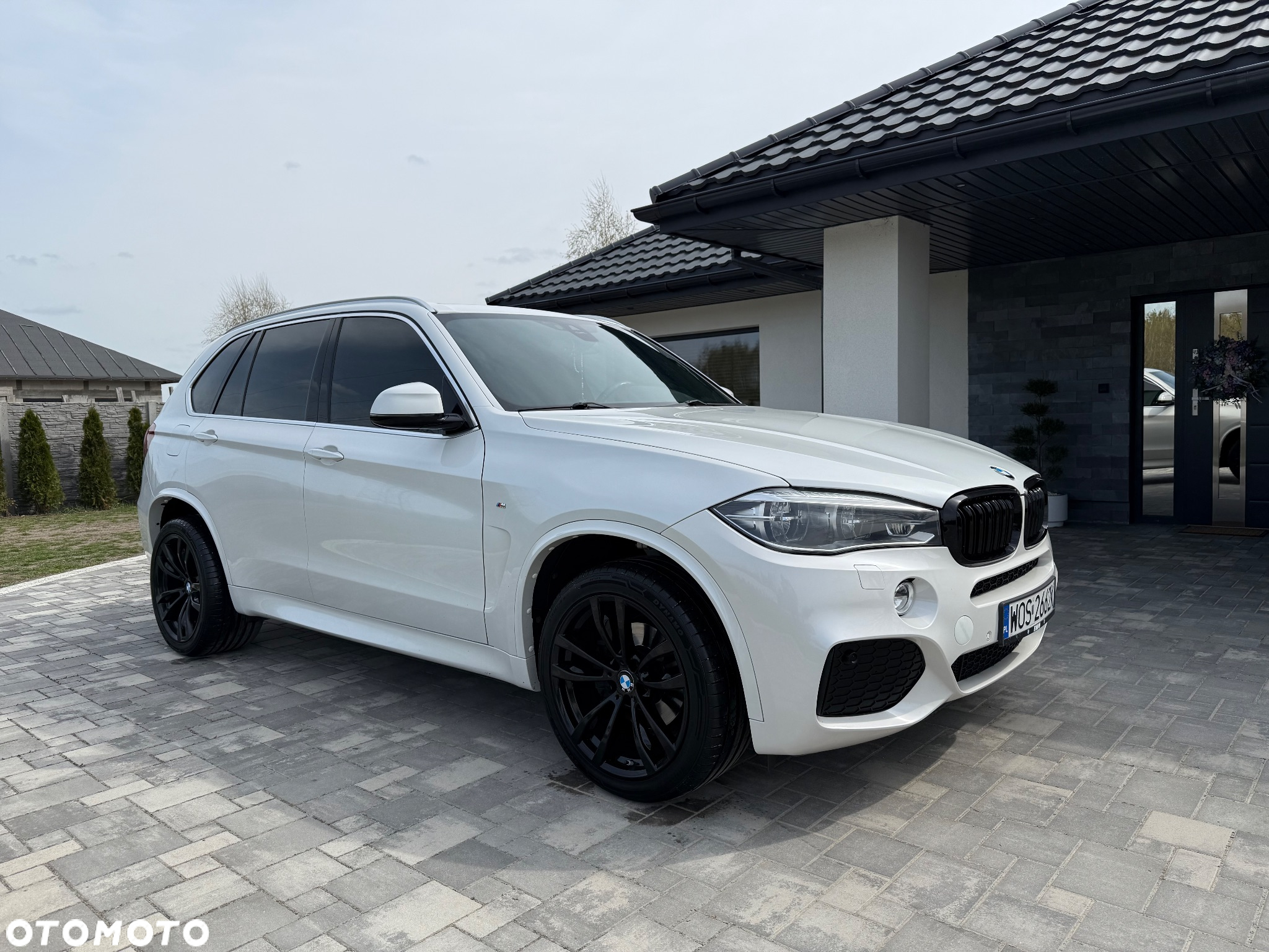 BMW X5 xDrive30d - 4