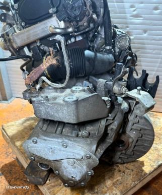 Caixa de Velocidades Citroen Jumper/Peugeot Boxer/Fiat Ducato 2.3 D Ref: 20GP18 - 2