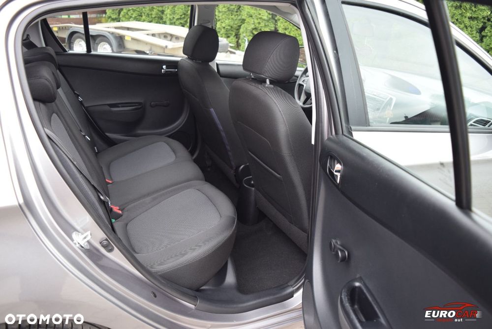 Hyundai i20 1.25 Comfort - 18