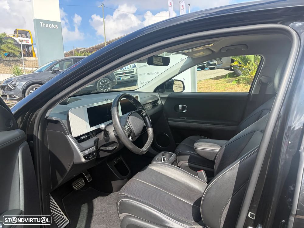 Hyundai Ioniq 5 - 9