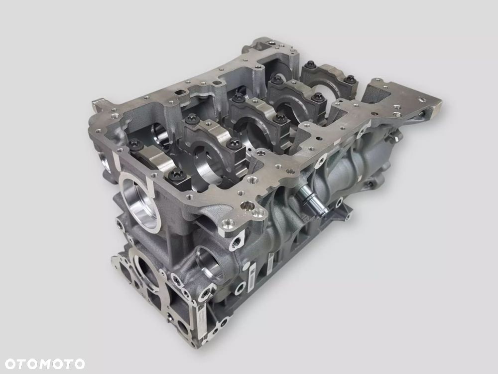NOWY ORYGINALNY Blok silnika N47 N47D20 A B C 2.0d Diesel BMW E87 E60 E90 E83 7811138 2285304 2179680 2285305 2179684 - 8