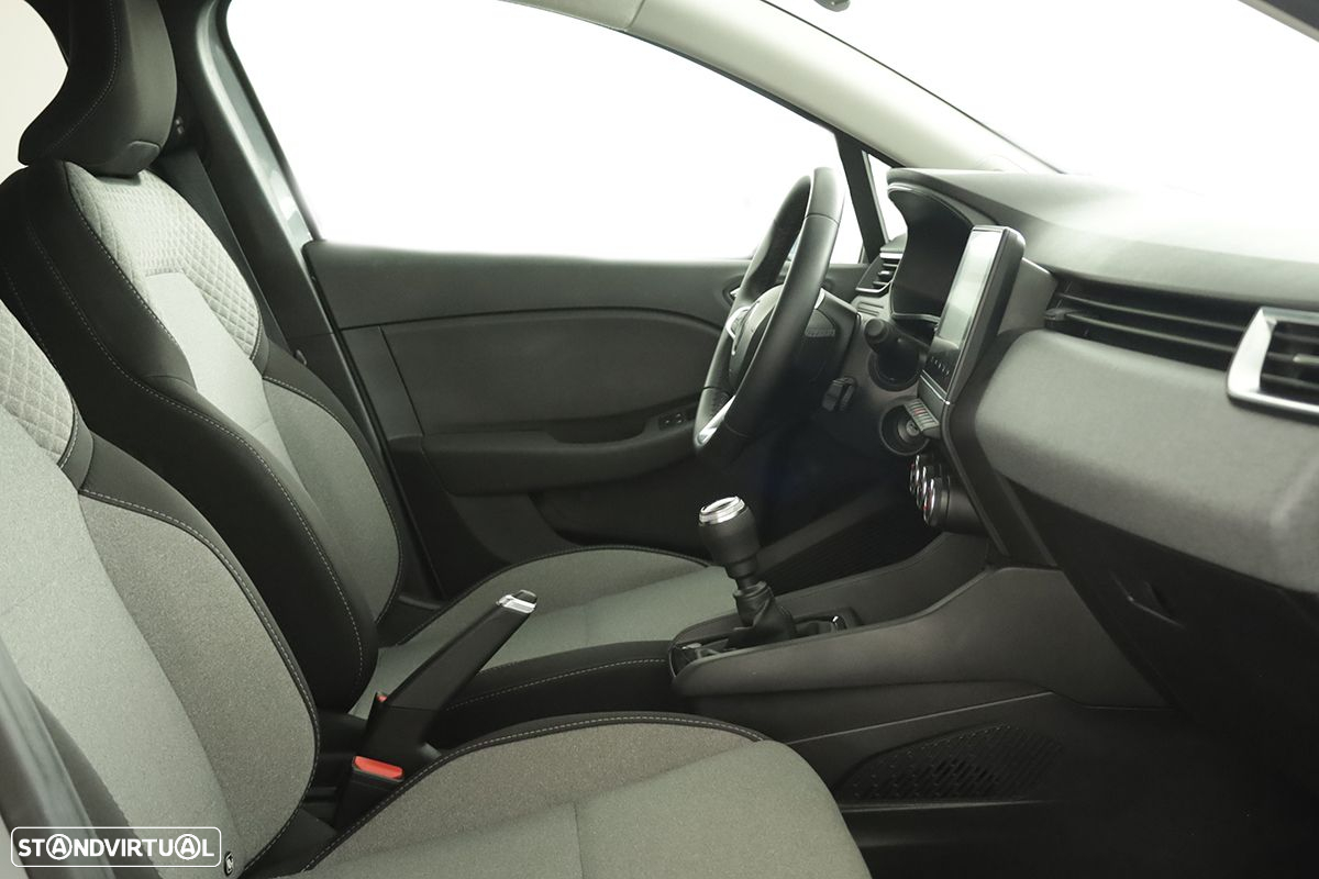 Renault Clio 1.0 TCe Evolution - 20