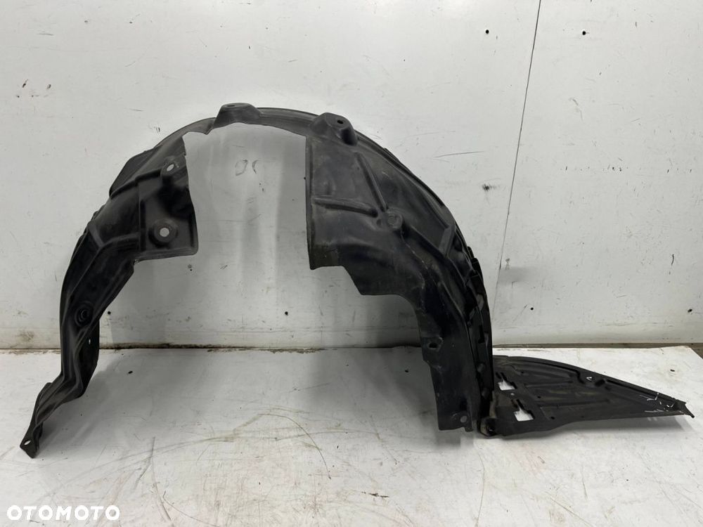 Nadkole Mazda CX-3 CX3 15-21r. LEWE przednie ORYGINALNE d10e-k7016 - 10