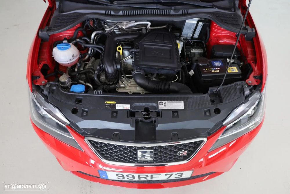 SEAT Ibiza 1.0 EcoTSI FR - 10