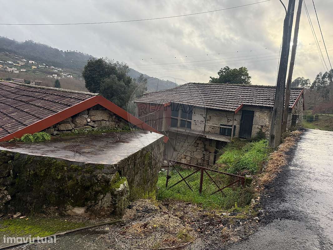 Moradia T3 para venda - Grande imagem: 5/7