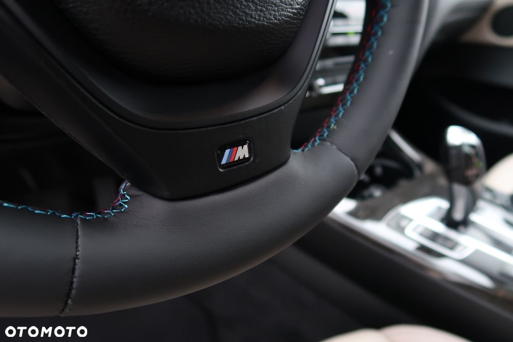 BMW X4 xDrive20d Edycja M Sport - 31