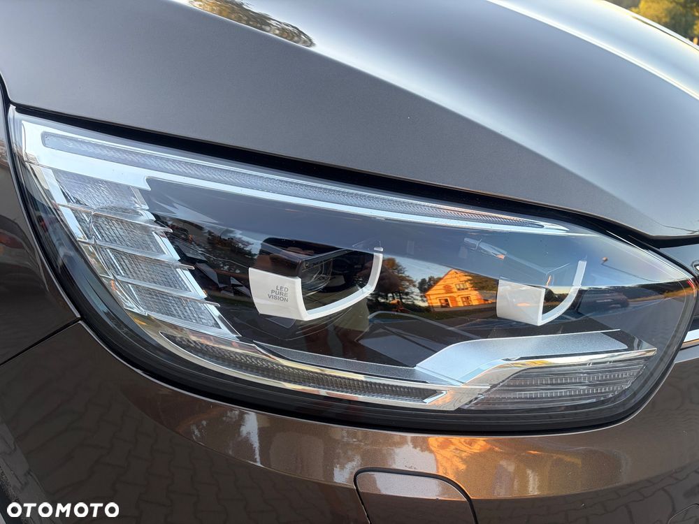 Renault Grand Scenic ENERGY dCi 160 EDC BOSE EDITION - 12